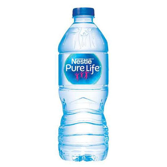 NESTLE PURE LIFE 330 ML