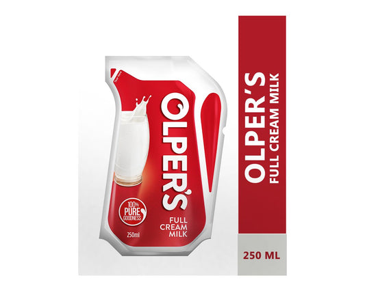 OLPERS MILK 250ML ECOLEAN 28 PACK