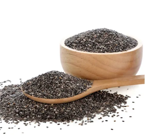 TREE FOODS CHIA SEEDS 200-GM