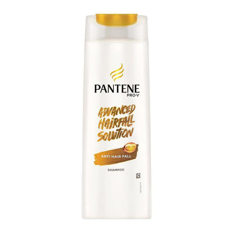 Pantene Shampoo 75Ml Anti-Hair Fall