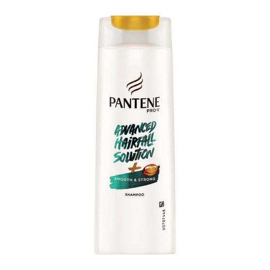 Pantene Smooth and Strong Shampoo - 360ml