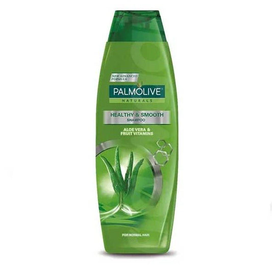 Palmolive Shampoo 375Ml Healthy & Smooth