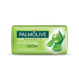 Palmolive Natural Hydrating Glow with Aloe Vera 165 G