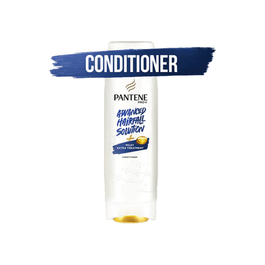 Pantene Advanced Hair Fail Milky Extra Treatment Conditioner 180 ml
