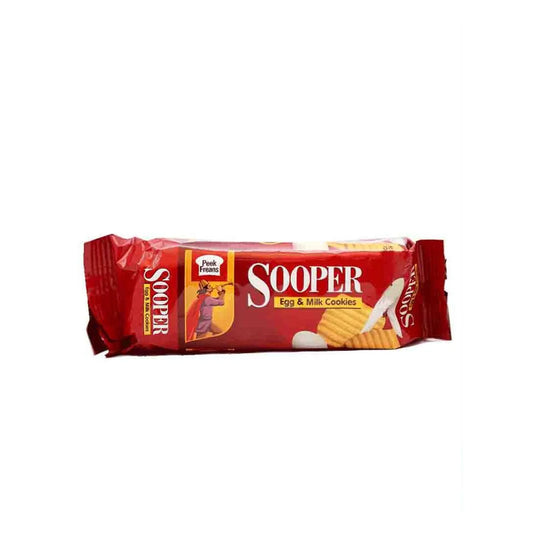 Peek Freans Sooper Biscuit Rs-40