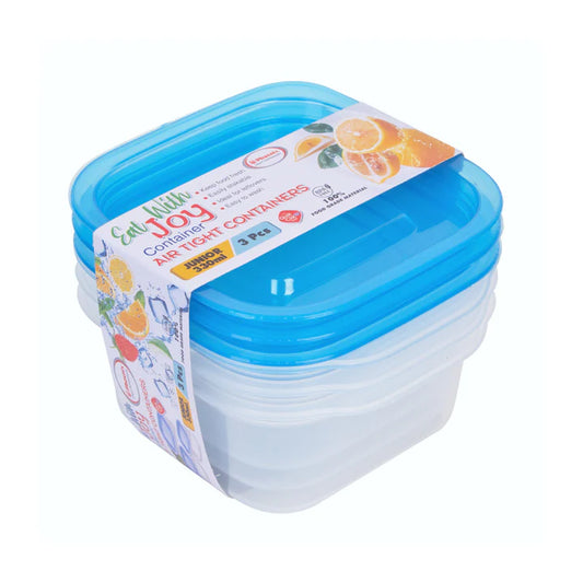 "Plastic wear"Joy Container