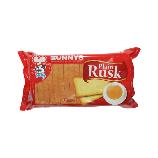 BUNNY'S RUSK SMALL