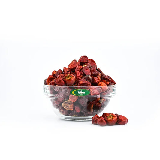 TREE FOODS RED CHILLI 100-GM