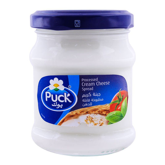 Puck cream chese 140g