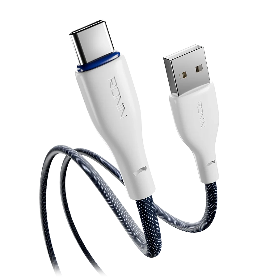 Ronin Flexin R-2025 Type-C Cable