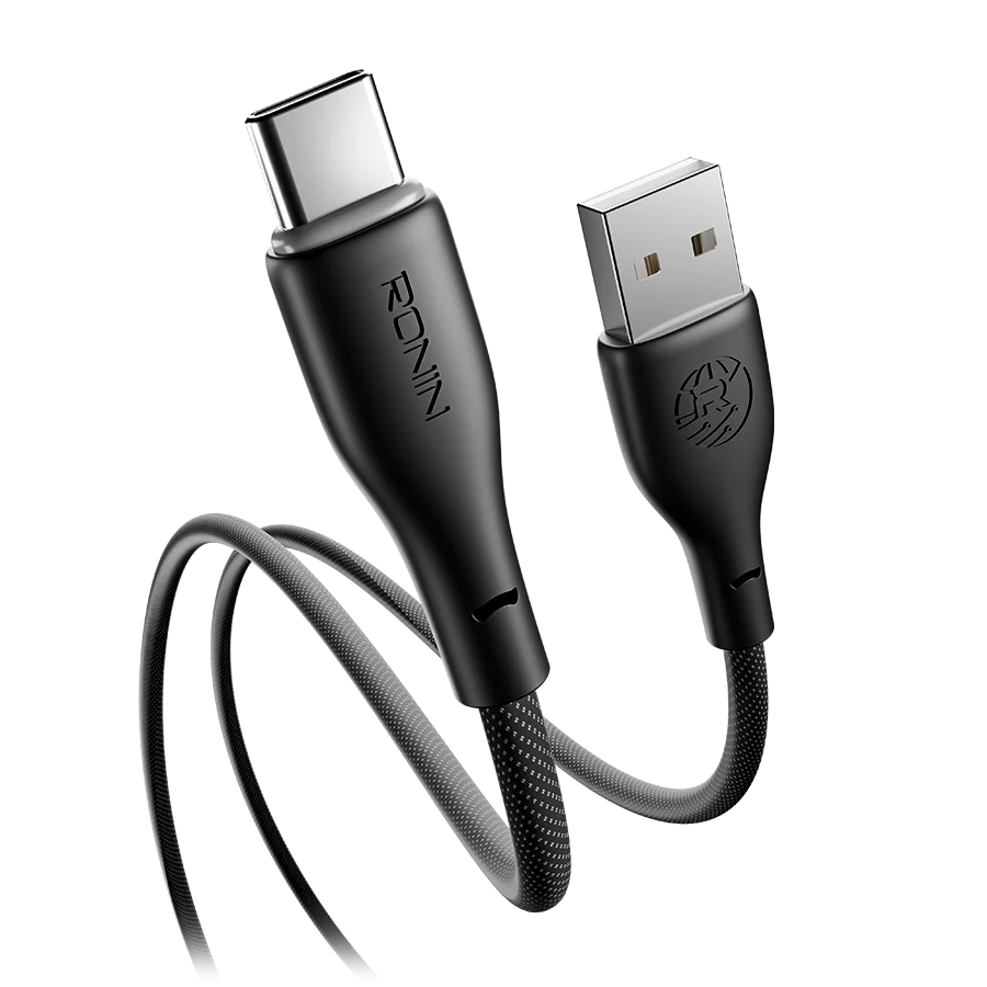 Ronin Bolt R-2030 Type-C Cable