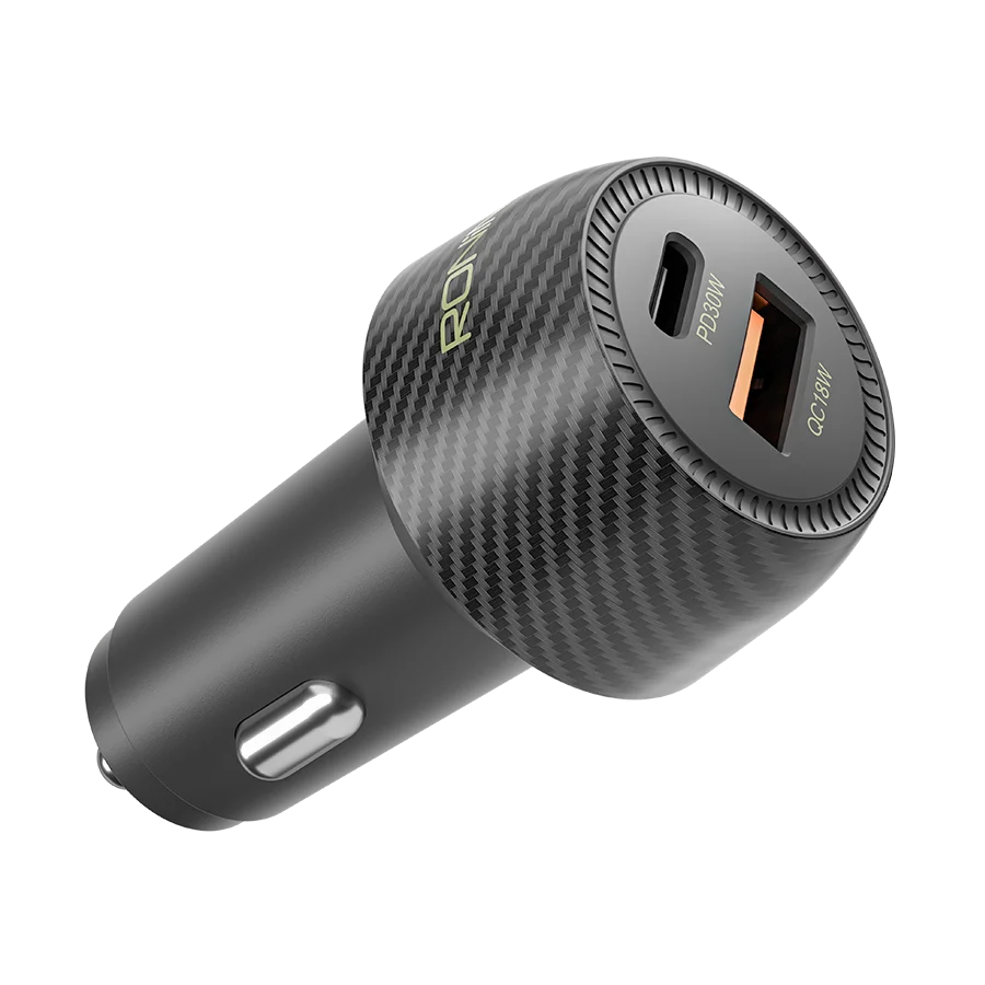 Ronin Nos R-2505 Car Charger