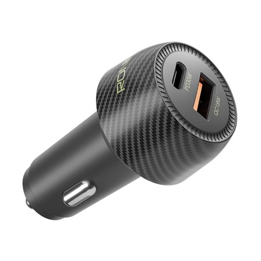 Ronin Nos R-2505 Car Charger