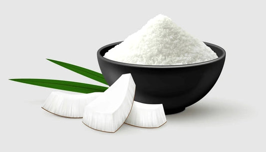 TREE FOODS COCONUT POWDER 50-GM