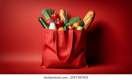 Grocery Bag