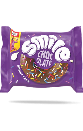 PEEK FREANS CHOCLATE DONUT RS-50