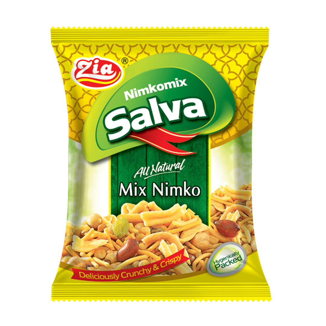 Zia Salva Nimko (RS50)