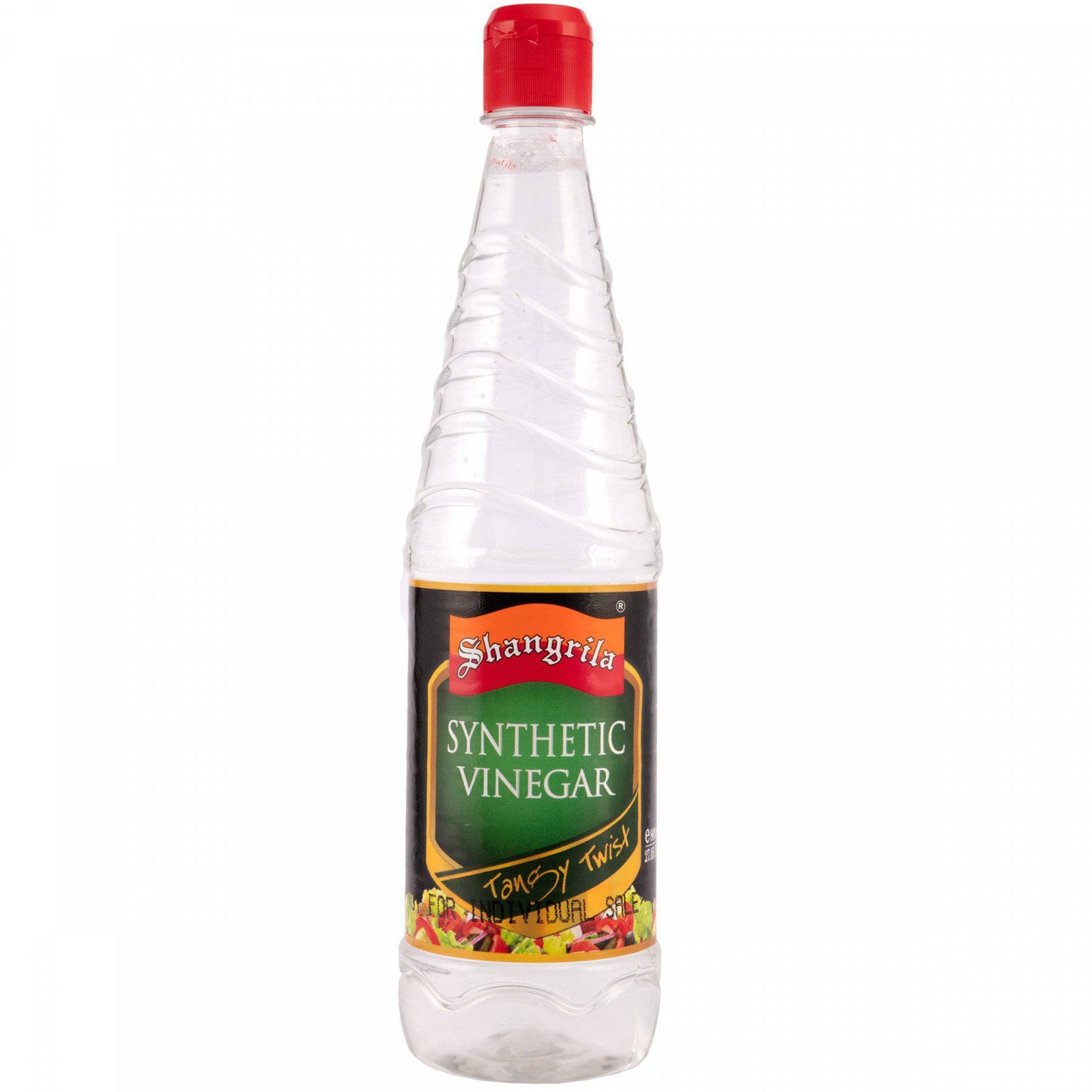 SHANGRILA VINEGAR 800ML
