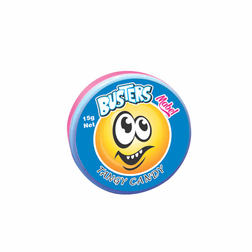 JOJO BUSTERS ROUND 24 PACK