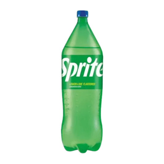 SPRITE DRINK 2L