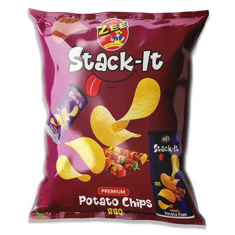 STACK-IT BBQ Rs-100