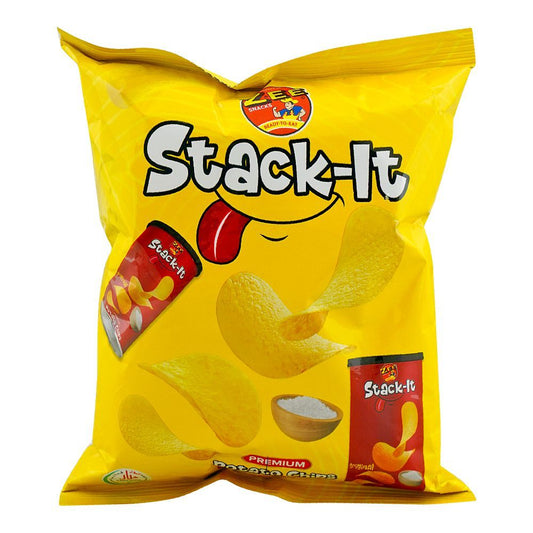 STACK-IT ORIGINAL Rs-100