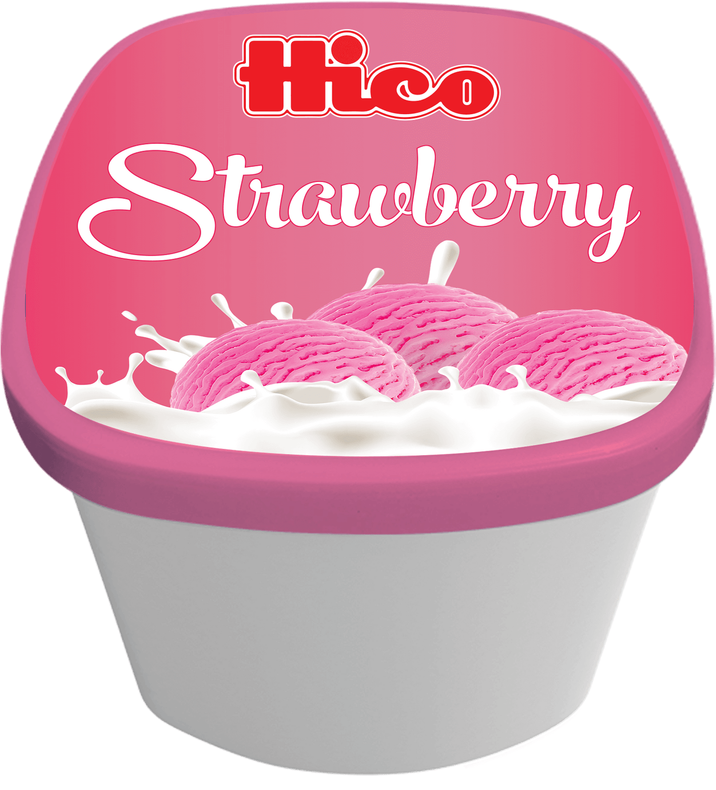 HICO STRAWBERRY FP