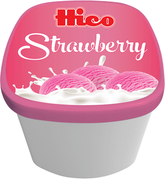 HICO STRAWBERRY FP