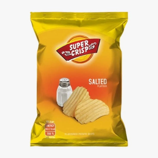 Super Crisp Salted Rs-30