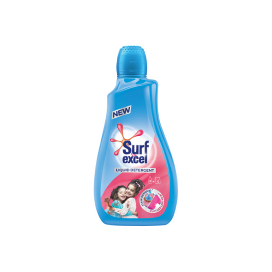 SURF EXCEL LIQUID 1000ML