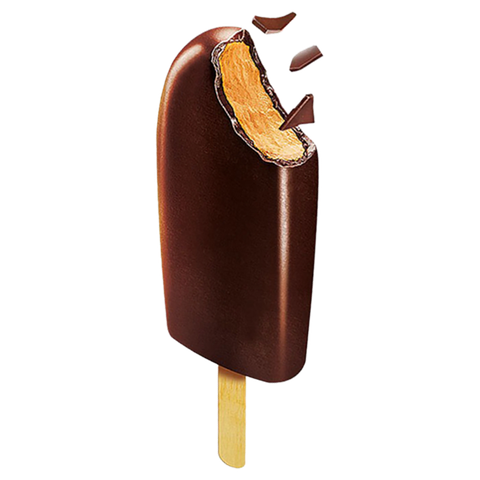 Walls chocbar toffee