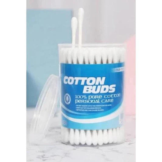 Tip Top Cotton Buds