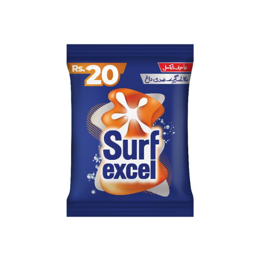 SURF EXCEL (RS 20) SURF