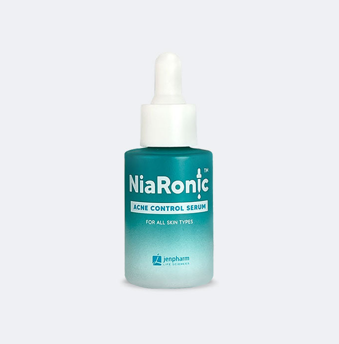 Jenpharm NiaRonic Pore Minimizing Serum