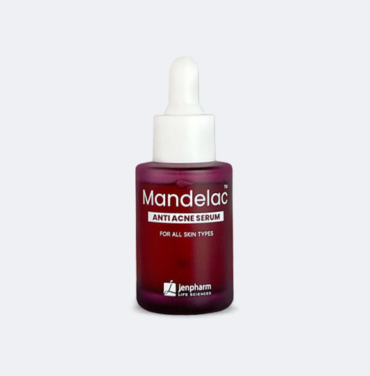 Jenpharm MandelAC Serum
