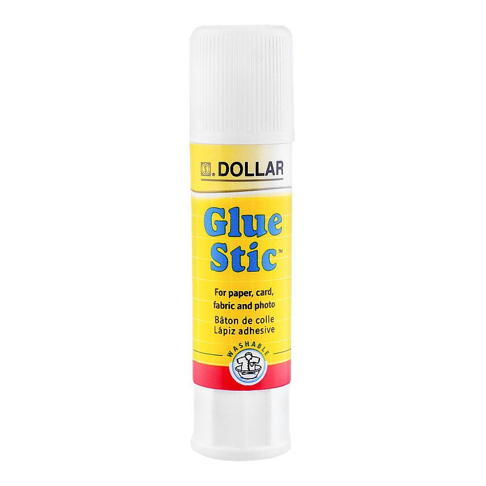 Dollar Glue Stick 8g