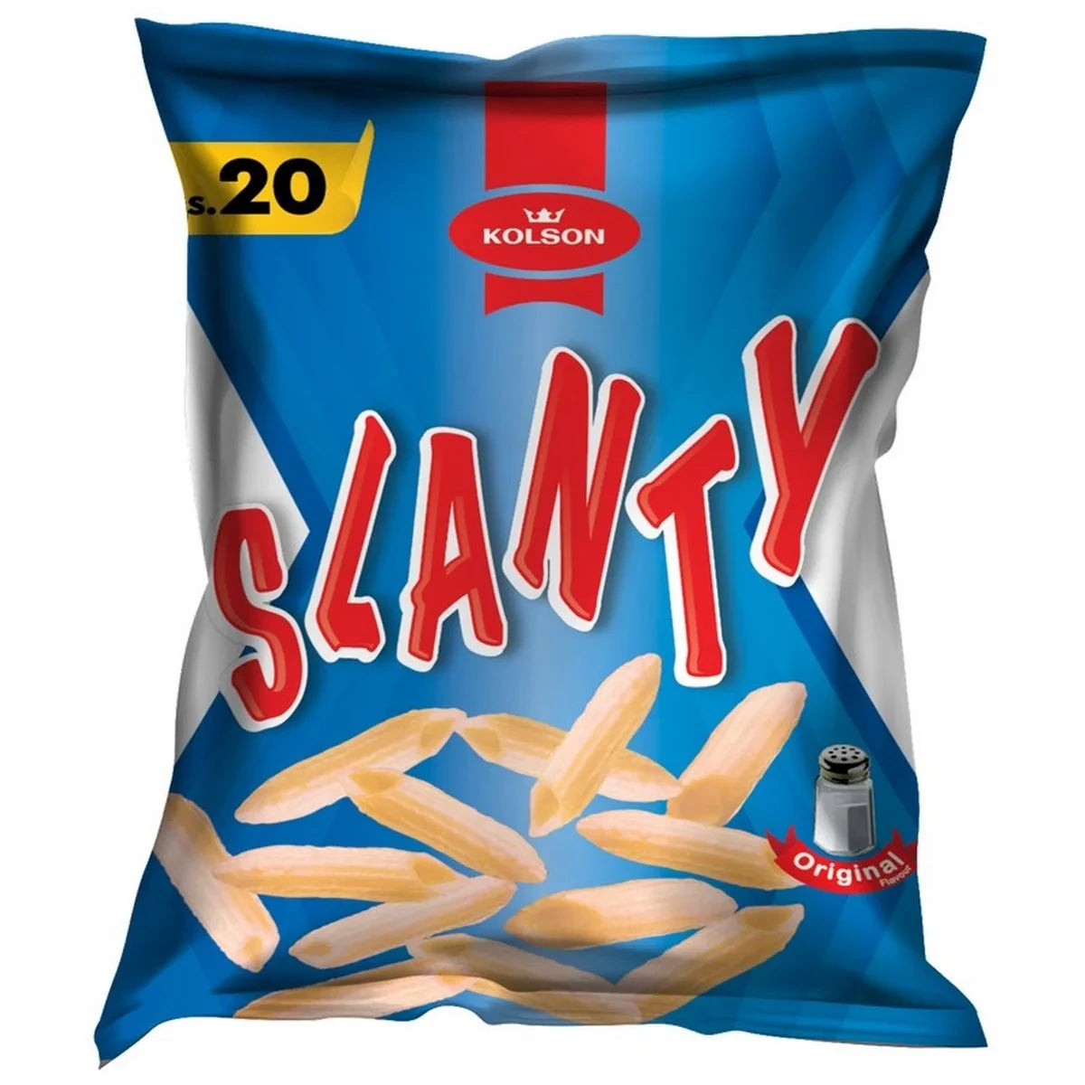 KOLSON SLANTY PLAIN (RS20)