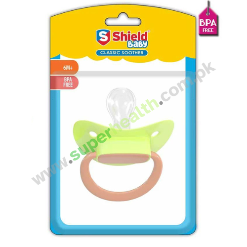 SHIELD CLASSIC SOOTHER