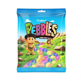 CANDYLAND PEBBLES 12 PACK